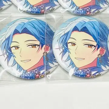 마호야쿠 네로 캔뱃지 MwW 3