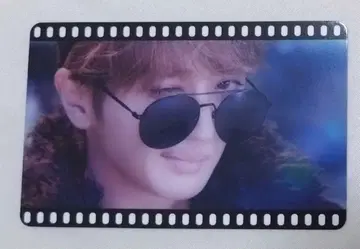 Nissy 영화 입장자 선물 10레카