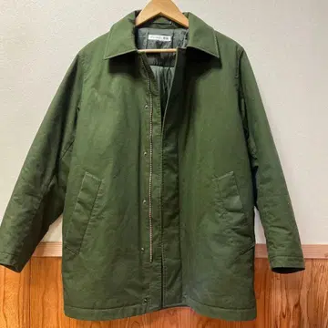 JWUNDERSON 올리브 그린 자켓 L 사이즈