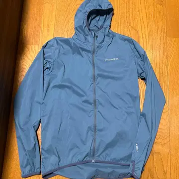 테톤 브로스 나일론 자켓 L