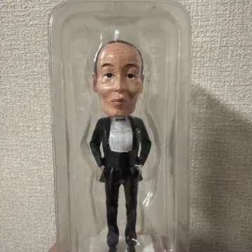 드리프터즈 보블헤드