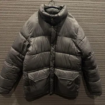 The North Face 다운 자켓