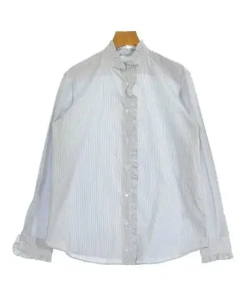 MAX MARA WEEK END LINE 여성용 블라우스