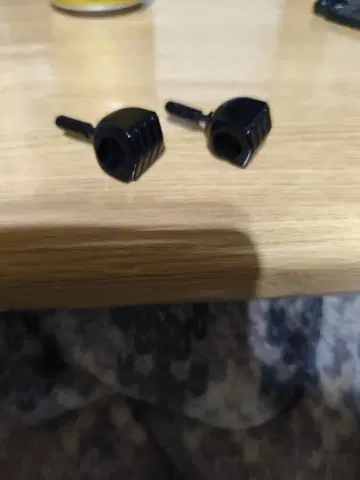 고글파이브 팔 손