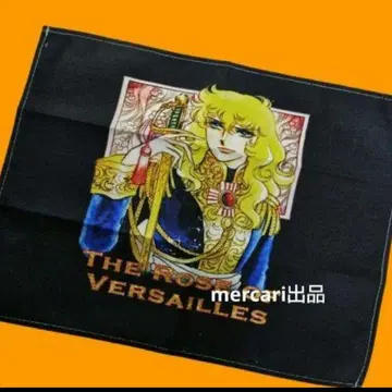 베르사유의 장미 런천 매트 5