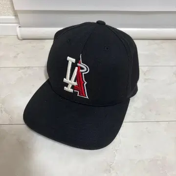 [ 레어 ] 다저스 엔젤스 모자