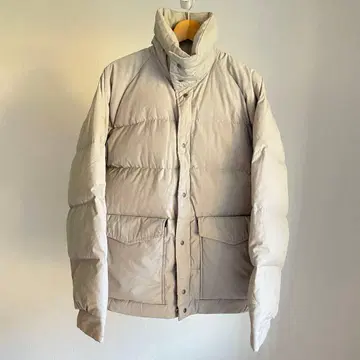 GERRY 80s USA 빈티지 다운 자켓