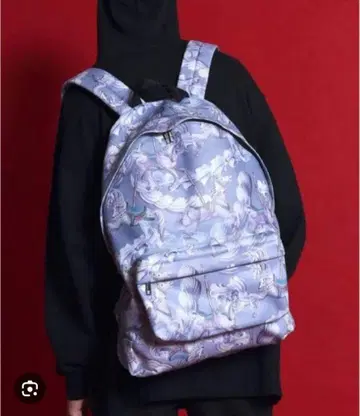 MILKBOY DREAMLAND 백팩 백팩 밀크보이