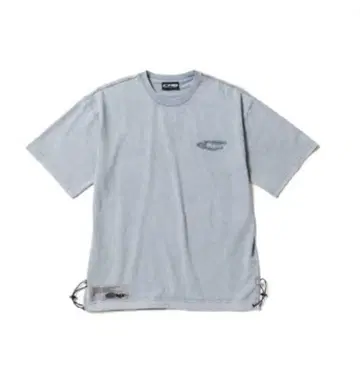 Age Factory x CPG 티셔츠 Blue L 사이즈