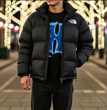 새상품급 HUF HEAT WAVE TEE 롱 T셔츠 긴팔