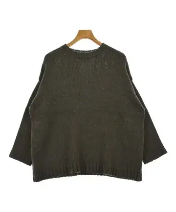 FLORENT 니트 스웨터 남성용