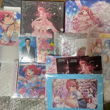 사쿠라미코 묶음 판매