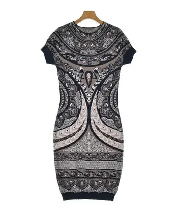 ALEXANDER MCQUEEN 원피스 여성용