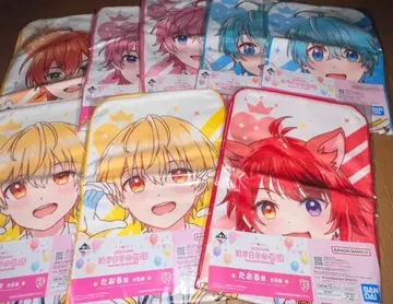 스토푸리 타월 세트