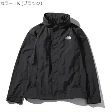 the north face 하이드레나 윈드 자켓 L 사이즈