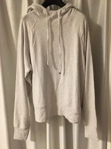 Gelato Pique 스노우 후드티