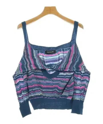 Kiko Kostadinov 베스트/슬리브리스 여성용