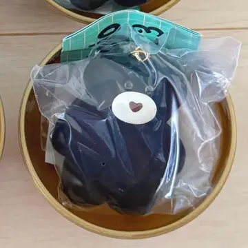 mojojojo 피규어 마스코트 Vol.3 미개봉