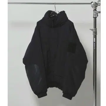 todayful 몬스터 다운 재킷