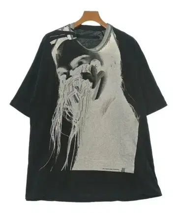 NILoS T셔츠 티셔츠 남성용