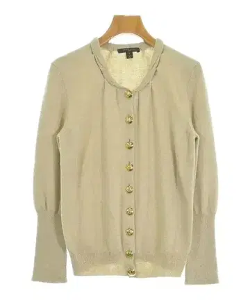 LOUIS VUITTON 여성용 가디건