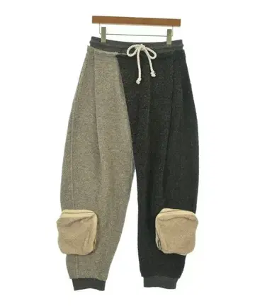 NAPE 스웨트 팬츠 남성용