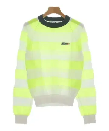 MSGM 니트 스웨터 여성용