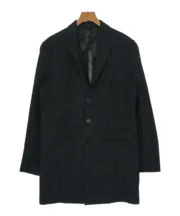 CoSTUME NATIONAL HOMME 체스터 코트 남성용