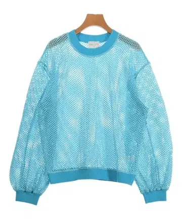 forte forte 니트 스웨터 여성용