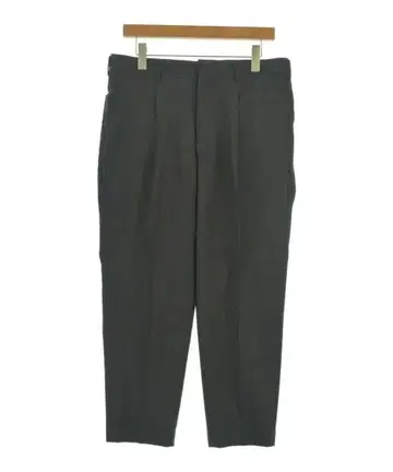 COMME des GARCONS HOMME DEUX 슬랙스 남성용