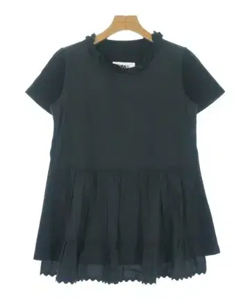 MM6 티셔츠 여성용