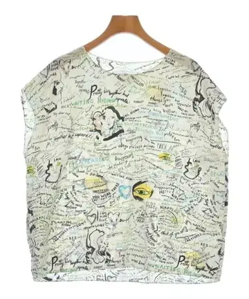 Maison Margiela 블라우스 여성용