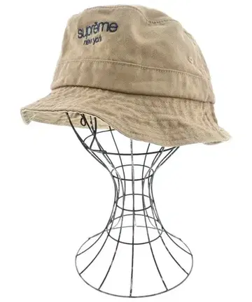 Supreme 햇 남성용