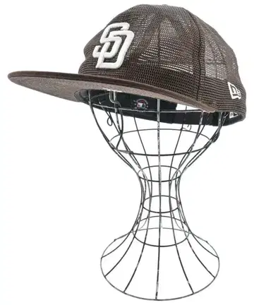 NEW ERA 캡 남성용