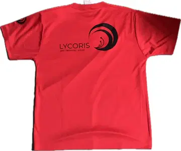 리코리스 리코일 L 퍼스트 드라이 T셔츠 새상품급