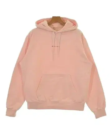 MARNI 남성용 후드티