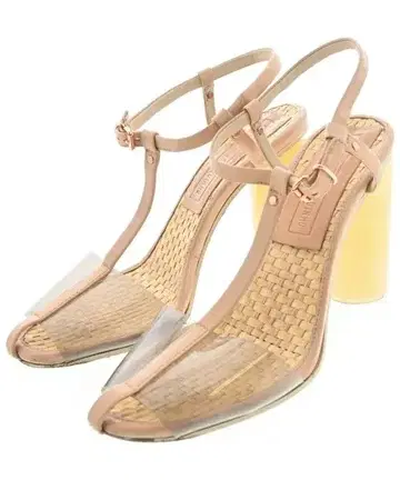 VERONIQUE BRANQUINHO 여성용 샌들