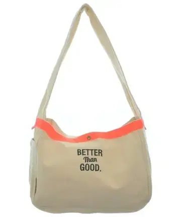 BETTER THAN GOOD 숄더백 여성용