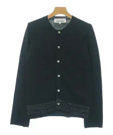 COMME des GARCONS 여성용 가디건