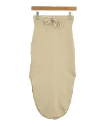 프랭크&아이린 롱 맥시 길이 스커트 여성용