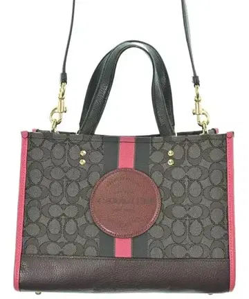 COACH 토트백 여성용