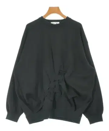 기타 맨투맨 여성용