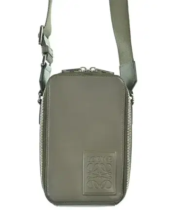 LOEWE 숄더백 여성용