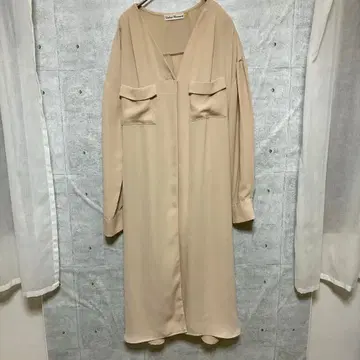 어반 리서치 셔츠 원피스 포멀 출퇴근 심플