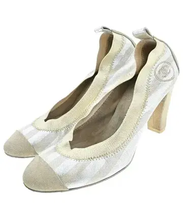 CHANEL 펌프스 여성용