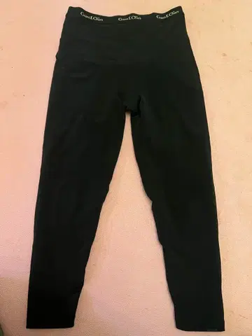 LALA Grant 도레나쥬 스패츠