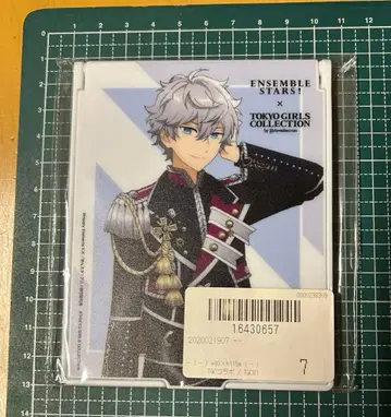 앙상블 스타즈! x TGC20 S/S 컴팩트 거울 세나 이즈미