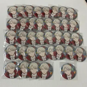 windbreaker 윈브레 카지 렌 캔뱃지 할로윈 묶음 판매