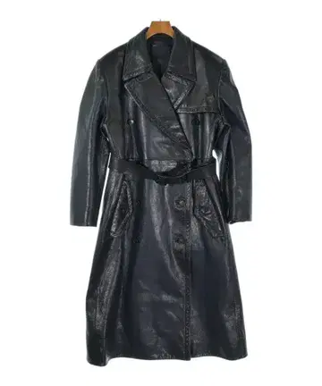 PRADA 트렌치코트 여성용