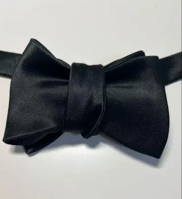 나비 넥타이 THE TREAT DRESSING